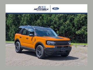 2026 Ford Bronco Sport Big Bend SUV