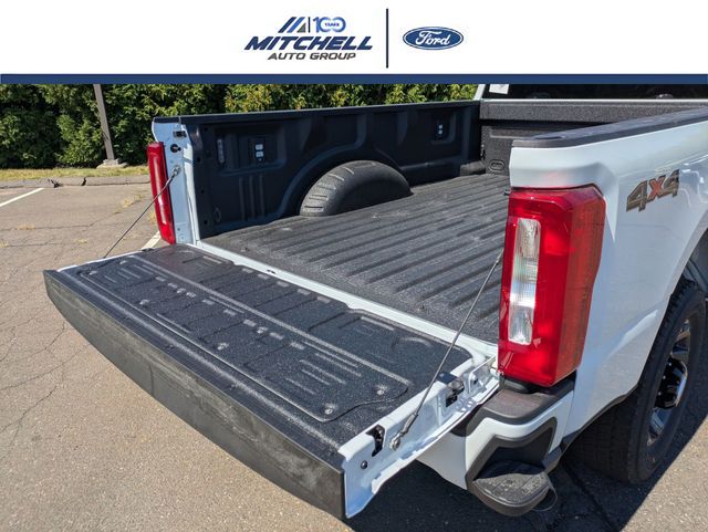 2026 Ford F-350 Super Duty XL - Photo 29