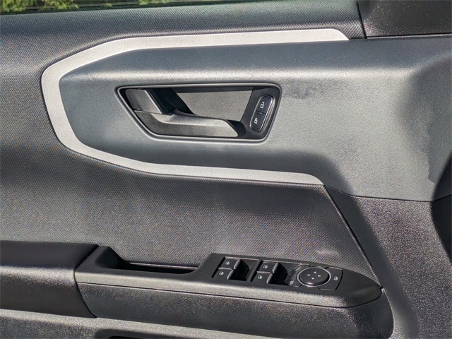 Certified 2021 Ford Bronco Sport Big Bend with VIN 3FMCR9B65MRB24940 for sale in Windsor, CT