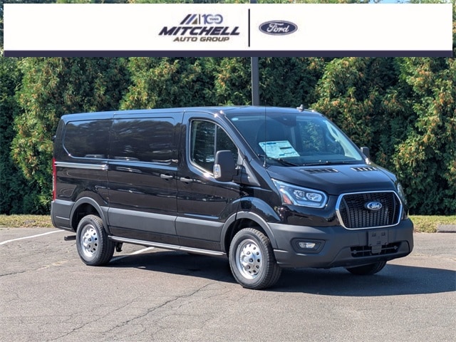 2025 Ford Transit Van Base's photo
