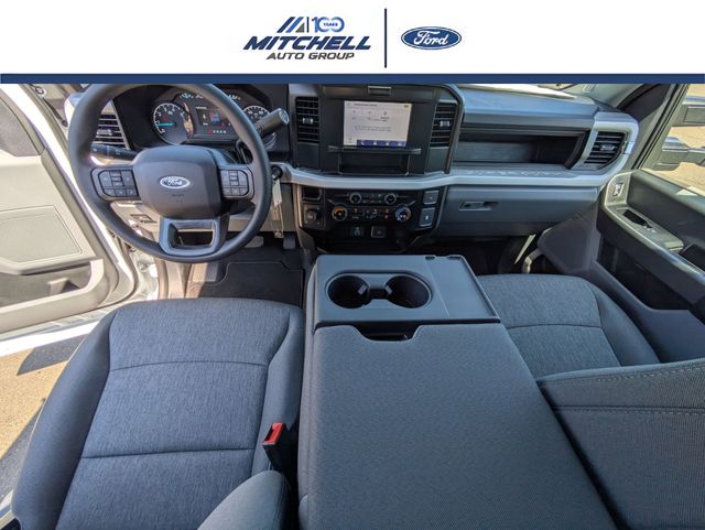 2026 Ford F-350 Super Duty XL - Photo 28