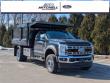  Ford F-600 Chassis