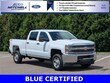 Chevrolet Silverado 2500HD