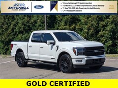 2024 Ford F-150 Platinum Trucks For Sale in Windsor, CT