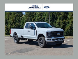 2026 Ford F-350 STX Super Duty Truck Super Cab