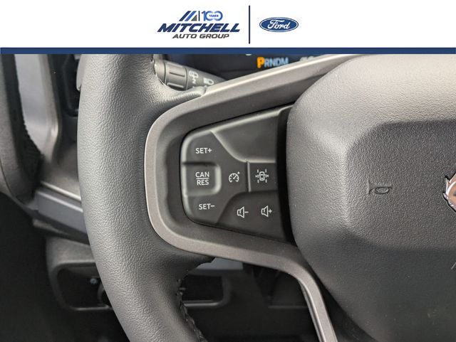 2025 Ford Bronco 4-Door Badlands - Photo 15