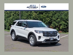 2026 Ford Explorer Active SUV For Sale in Windsor, CT