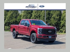 2026 Ford F-250 Truck Crew Cab