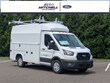 Ford Transit Chassis