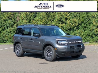 2025 Ford Bronco Sport Big Bend SUV