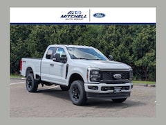2026 Ford F-250 STX Super Duty Truck Super Cab