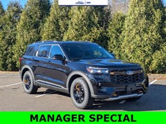 2026 Ford Explorer Tremor SUV For Sale in Windsor, CT