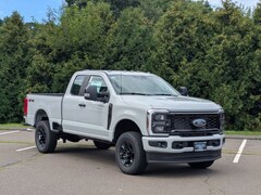 2026 Ford F-350 STX Super Duty Truck Super Cab