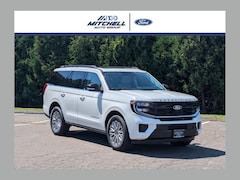 New 2027 Ford Expedition Platinum SUV for Sale in Simsbury, CT