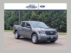 2026 Ford Maverick XL Truck SuperCrew