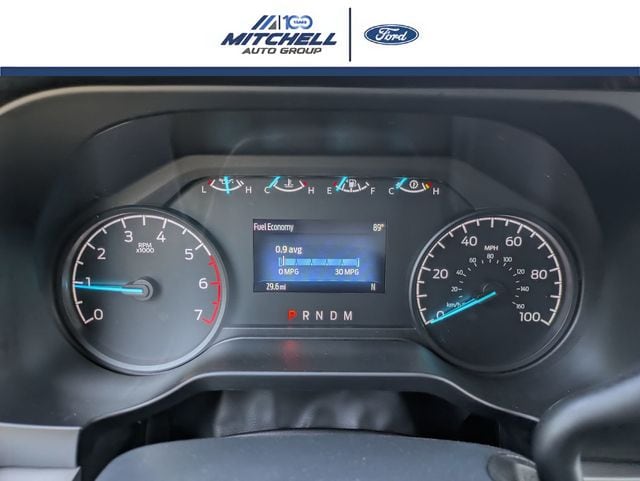 2026 Ford F-350 Super Duty XL - Photo 15
