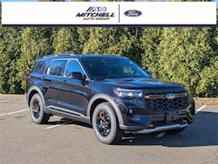 2026 Ford Explorer Tremor SUV For Sale in Windsor, CT