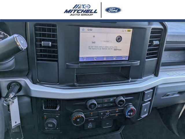 2026 Ford F-350 Super Duty XL - Photo 18