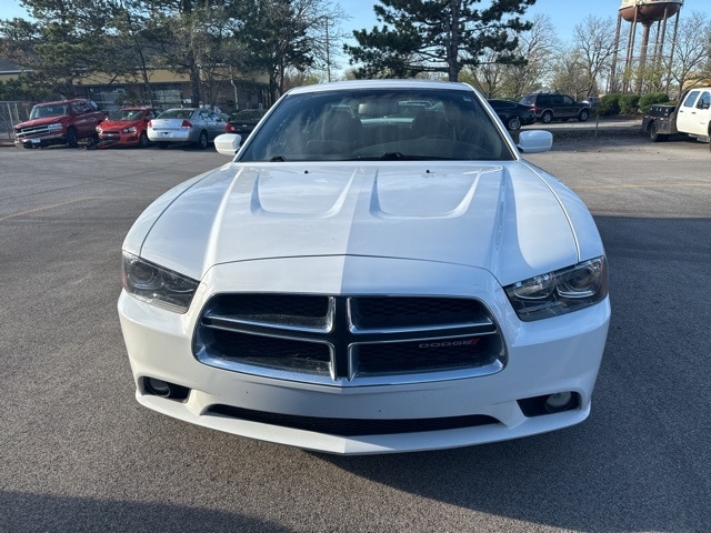 Used 2013 Dodge Charger R/T with VIN 2C3CDXCT8DH583018 for sale in Wheeling, IL