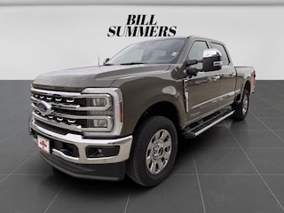 2026 Ford F-350 LARIAT Truck Crew Cab