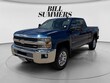  Chevrolet Silverado 2500HD