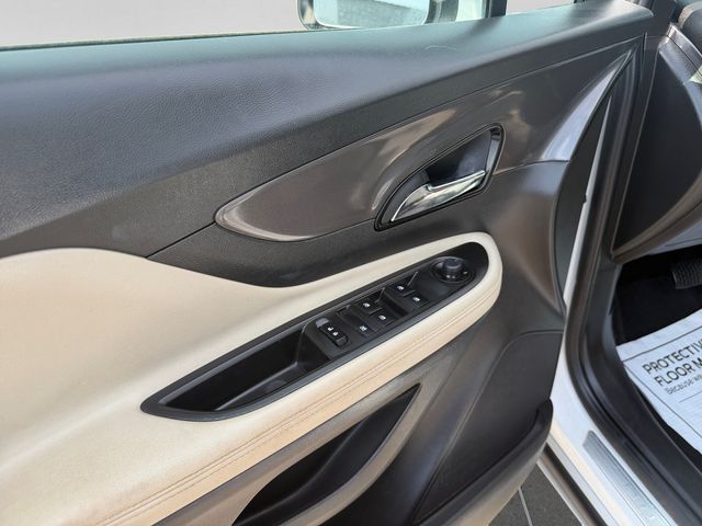 2018 Buick Encore Preferred - Photo 11