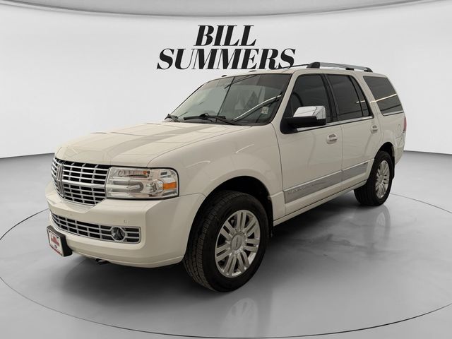2012 Lincoln Navigator 4x4's photo