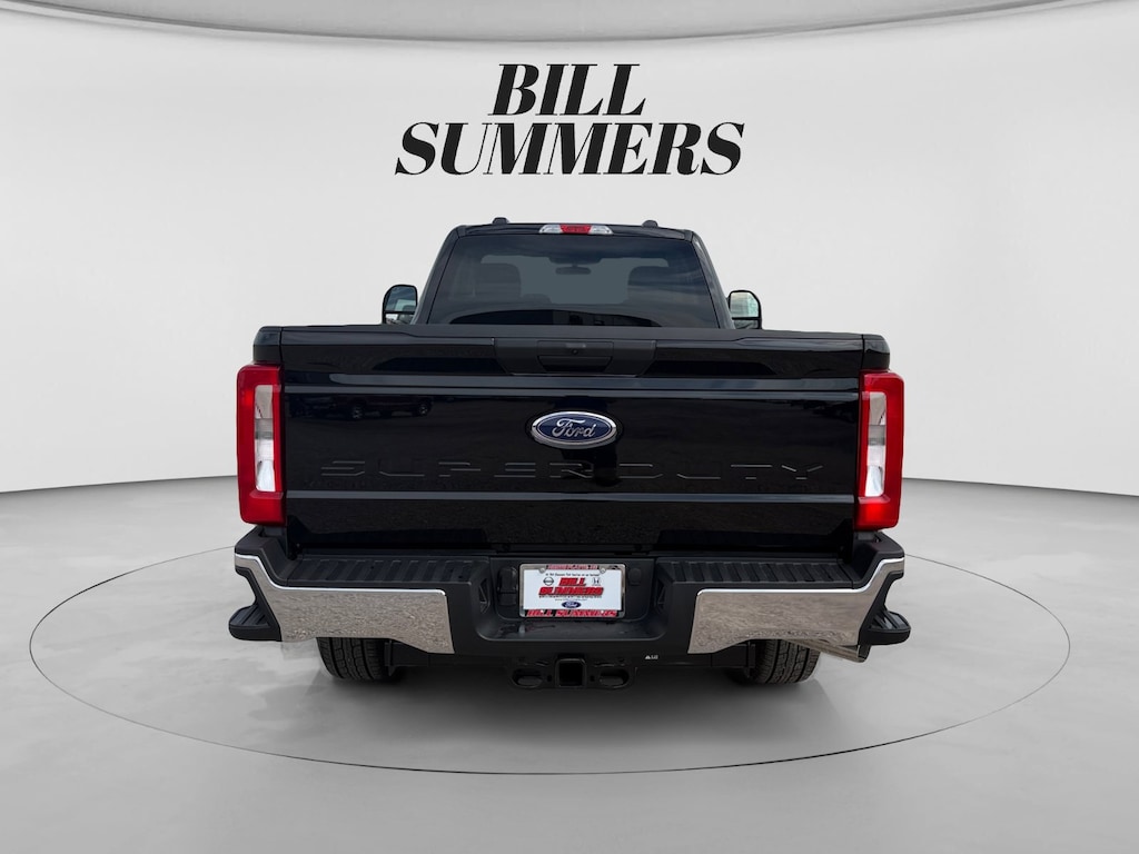 New 2026 Ford F-250 XLT Truck Regular Cab
