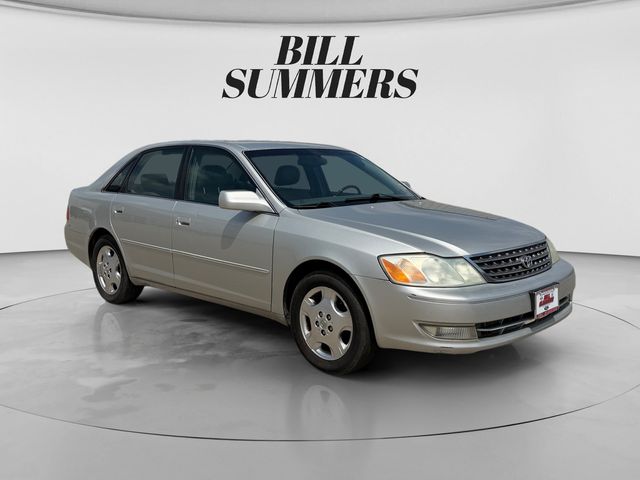 2003 Toyota Avalon - Photo 7