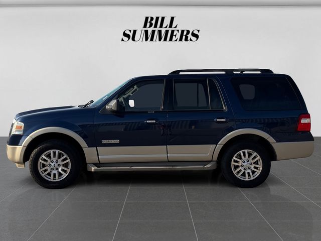Used 2009 Ford Expedition  with VIN 1FMFU18579EA84608 for sale in North Platte, NE