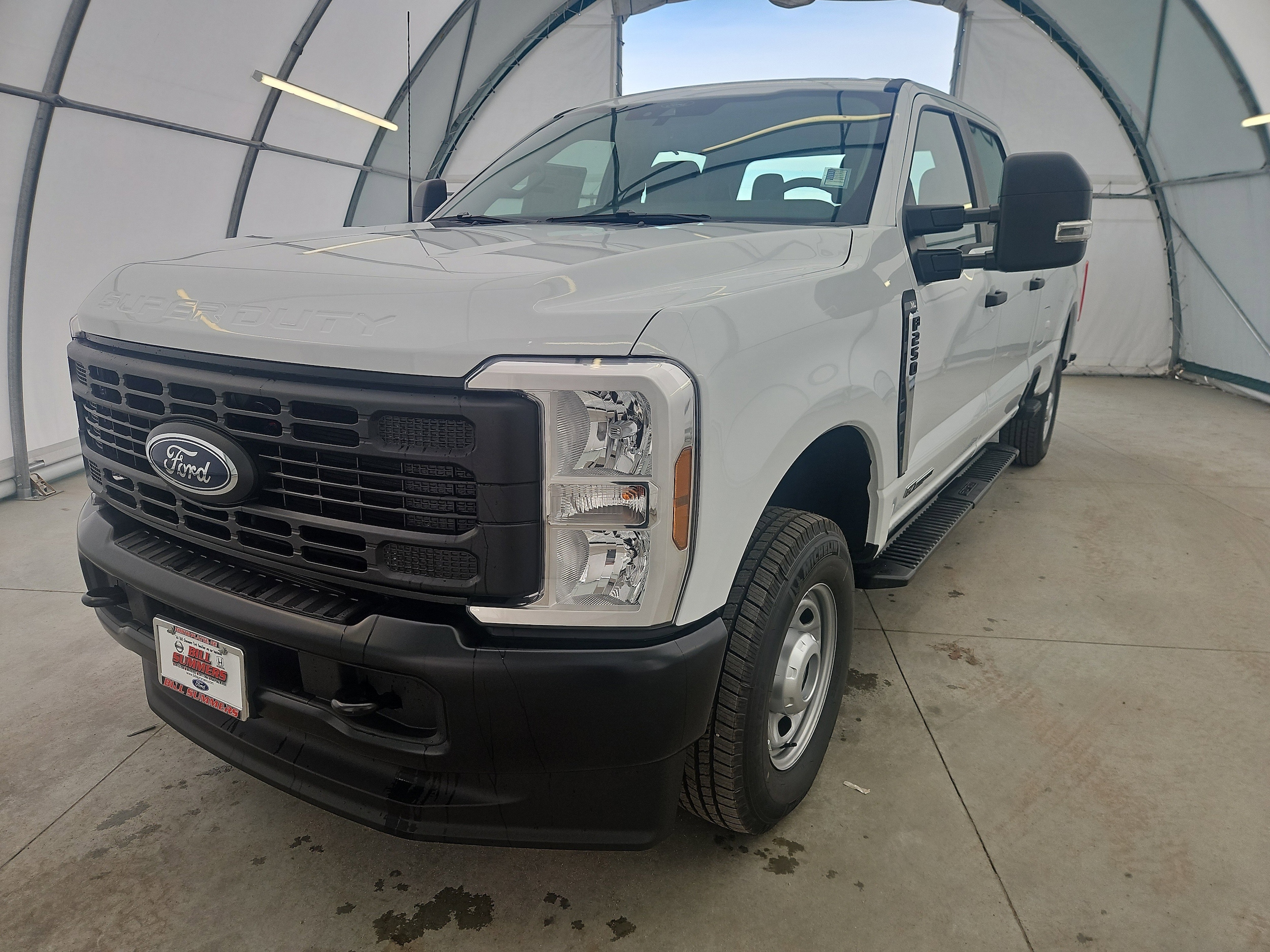 2026 Ford F-250 Super Duty XL's photo