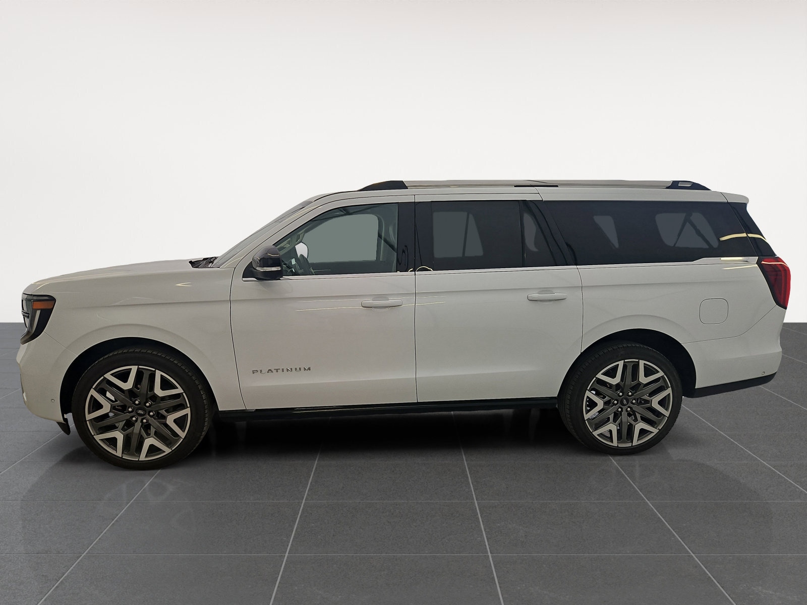 2025 Ford Expedition MAX Platinum - Photo 8