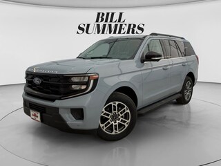 2026 Ford Expedition Active SUV