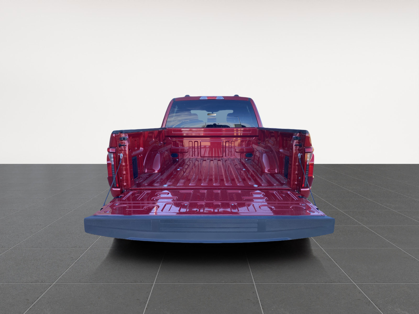 2025 Ford F-150 STX - Photo 7