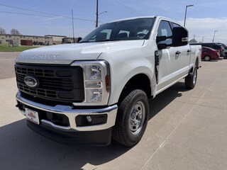2025 Ford F-250 XL Truck Crew Cab