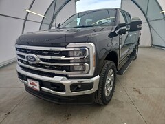 2026 Ford F-250 King Ranch Truck Crew Cab