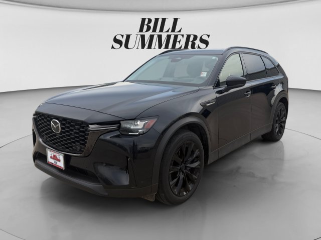 2026 Mazda CX-90 Premium Package