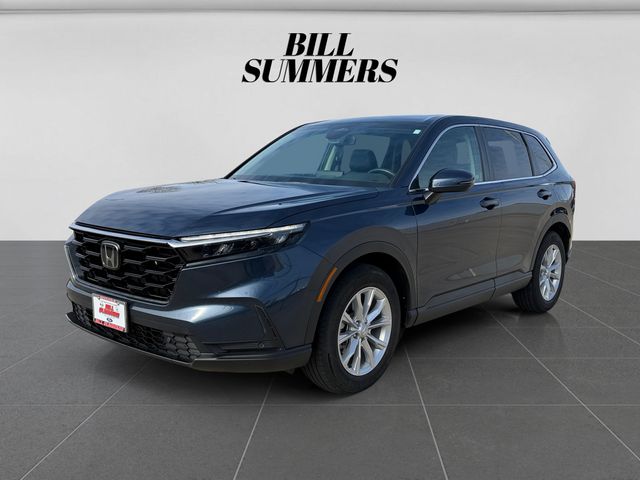 2024 Honda CR-V EX-L AWD's photo