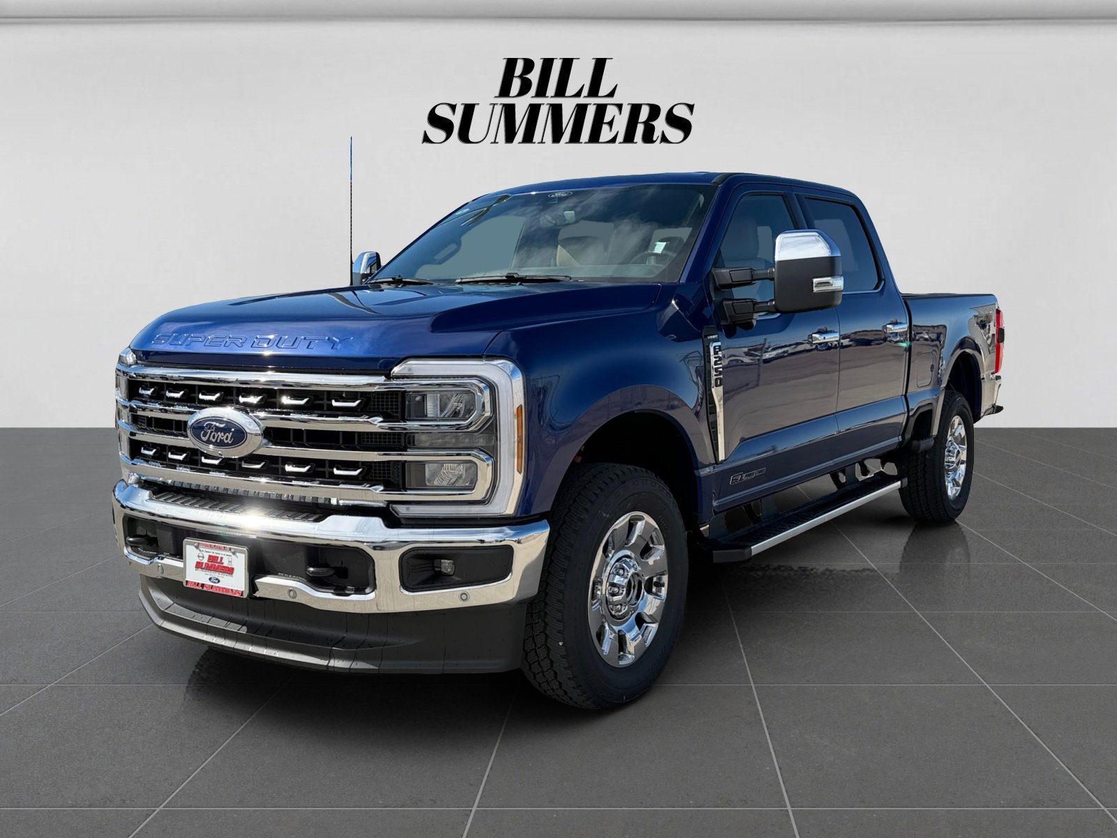 2026 Ford F-250 Lariat 4x4 Crew Cab 6-3/4' Box's photo