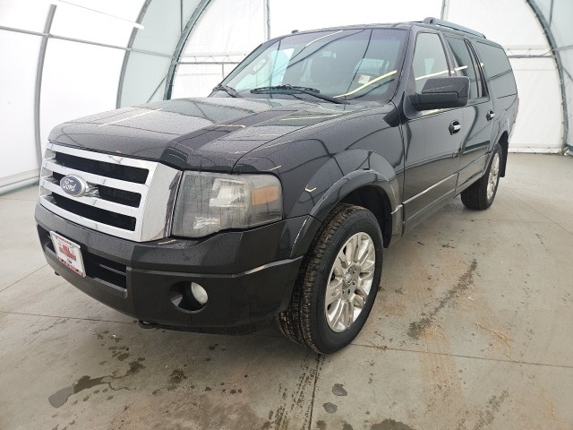 2011 Ford Expedition