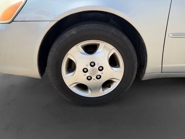 2003 Toyota Avalon - Photo 9