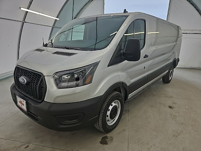 New 2023 Ford Transit-150 Cargo For Sale North Platte NE