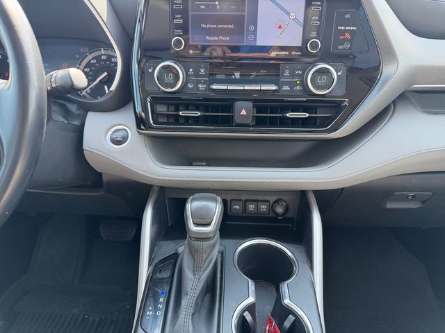 2021 Toyota Highlander XLE - Photo 15