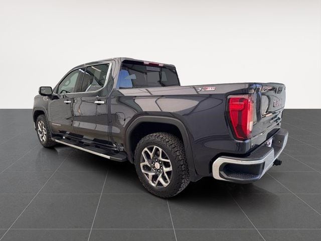 2022 GMC Sierra 1500 SLT - Photo 8
