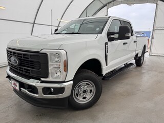 2025 Ford F-250 XL Truck Crew Cab