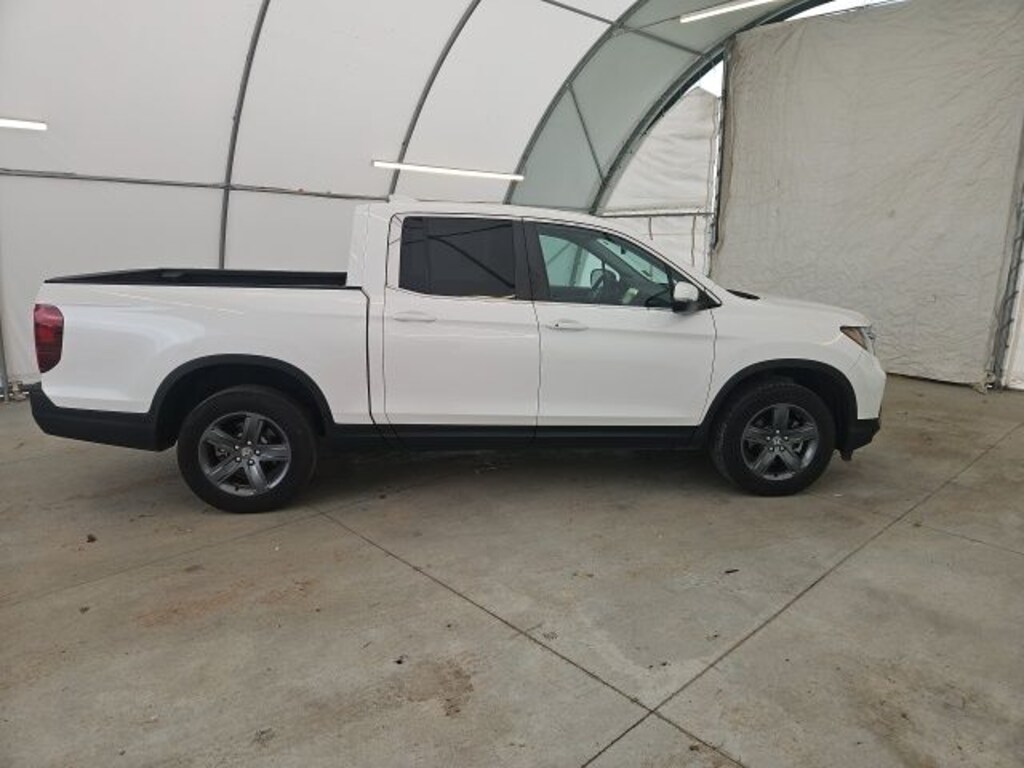 Used 2023 Honda Ridgeline RTL Truck