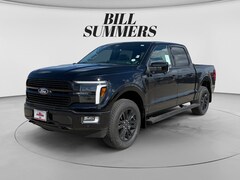2026 Ford F-150 Platinum Truck SuperCrew Cab