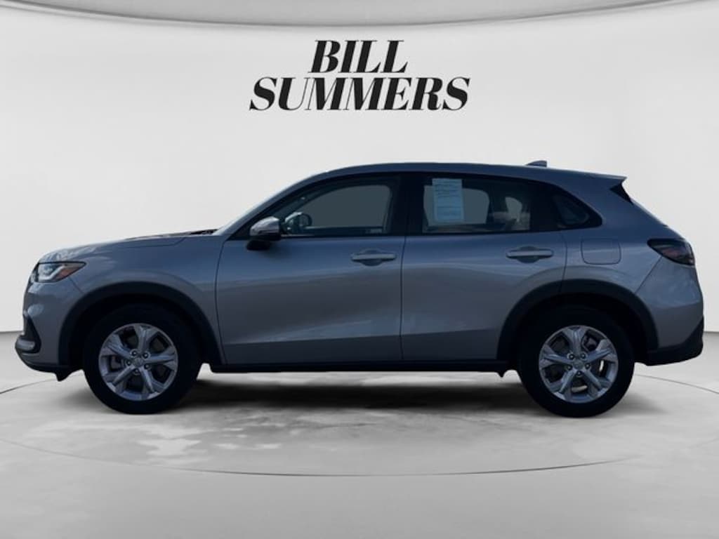 Used 2023 Honda HR-V LX SUV