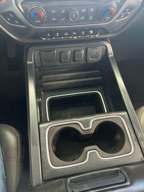 2017 Chevrolet Silverado 2500HD LTZ - Photo 19