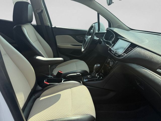 2018 Buick Encore Preferred - Photo 16
